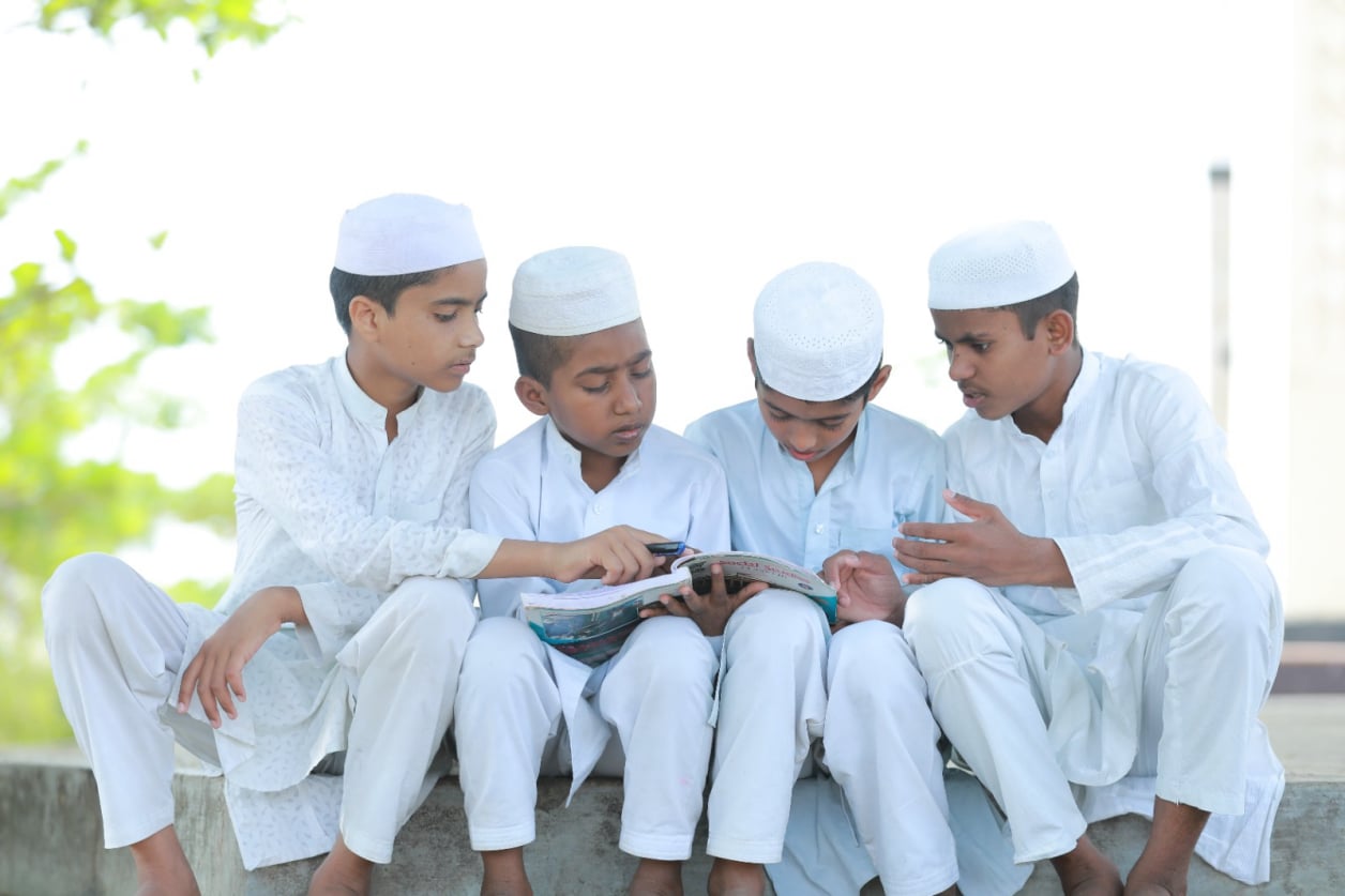 Madrassa Empowerment | HNEC